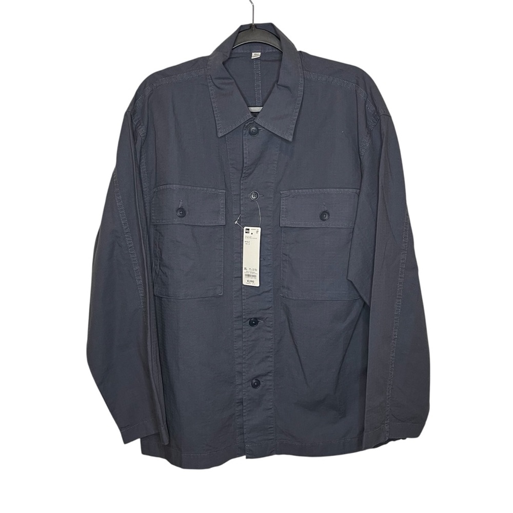 GU Utility Shirt